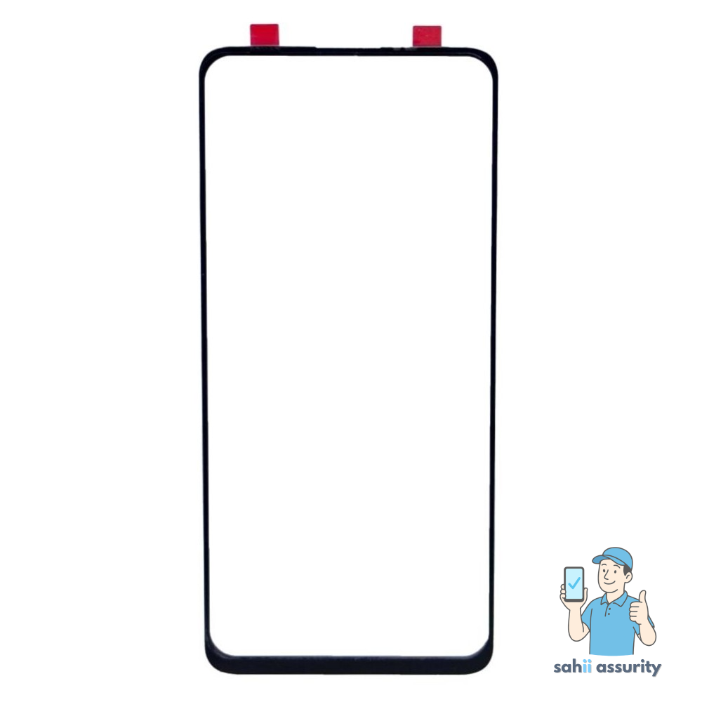 Front Glass for Vivo Z1 Pro thumbnail